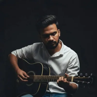 Jay Jadhav profile