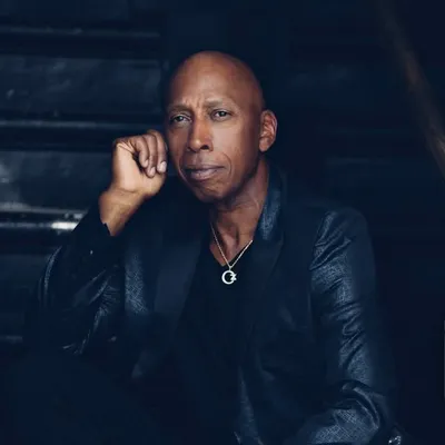 Jeffrey Osborne profile