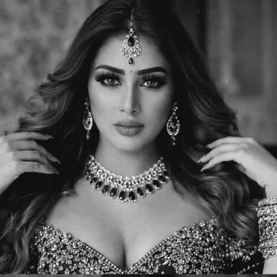 Jiya Roy