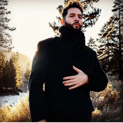 Jon B profile