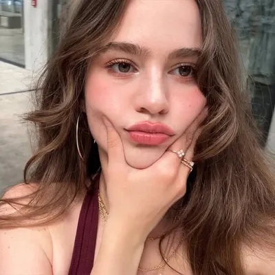 Josephine Lueck profile