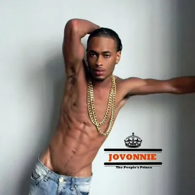 Jovonnie profile