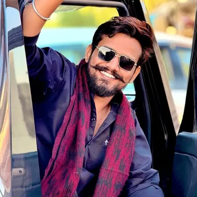JP Choudhary profile