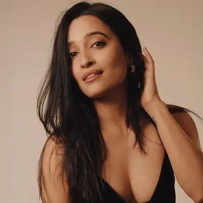 Juhie Arorra profile