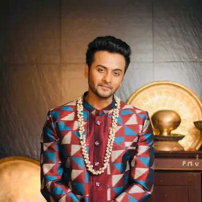 Jyoti Ranjan Nayak profile