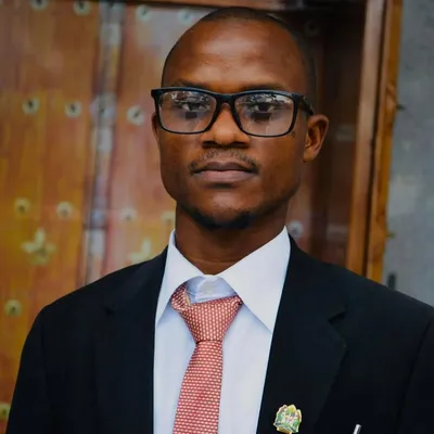 CHAMBI PENDAMANI KAJIRU profile