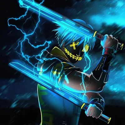 kakashi profile