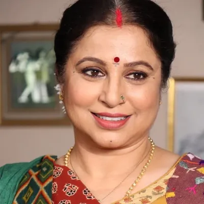 Kanchan Gupta profile
