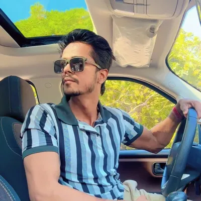 Keshav Mehra profile