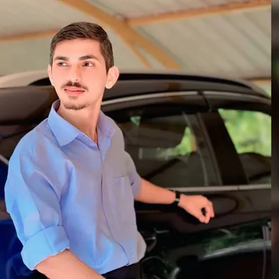 Ketan Ahir profile