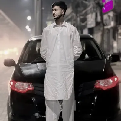 Haroon Afzaal profile