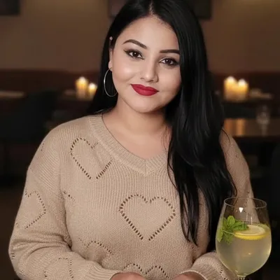 Komal Verma🧿 profile