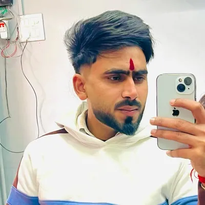 कृष्ण 🔱🚩 profile