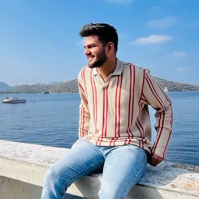 Kunal S Jain profile