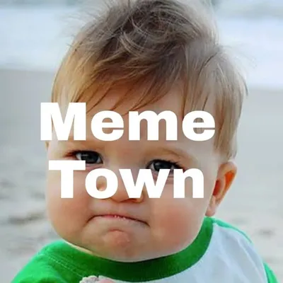 MemeTown profile