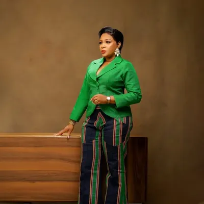 DA-SILVA ELIZABETH OMOWUNMI profile