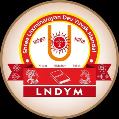LNDYM • Vadtal profile