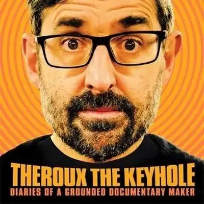 Louis Theroux profile