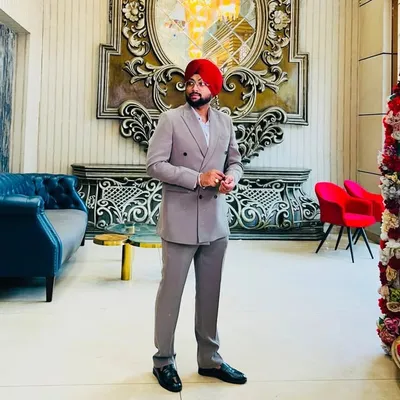 šïmâřjeet Singh profile