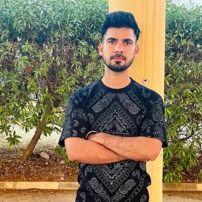 lovepreet profile