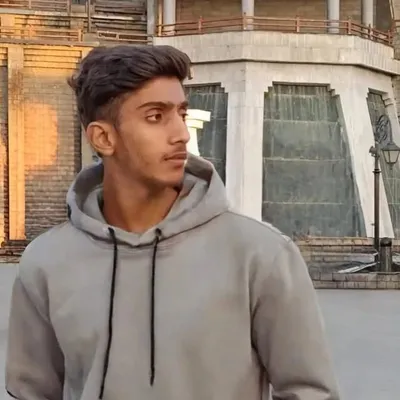 Lakshay Gautam profile
