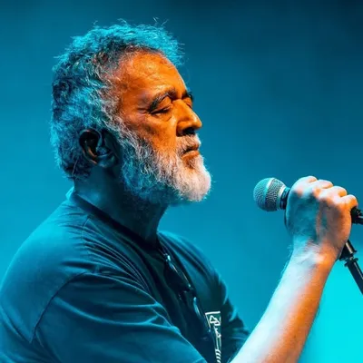 Lucky Ali