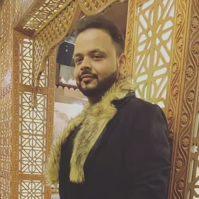 VARUN R GOYAL profile