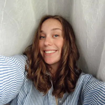 Abby Reinert profile