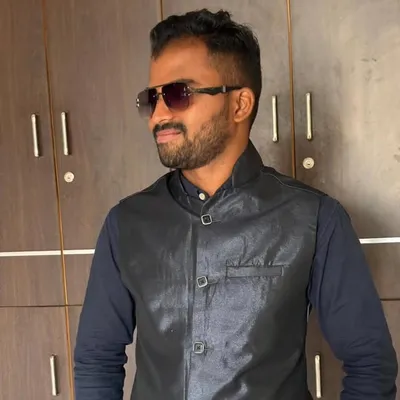 ๐ Viju ๐ profile