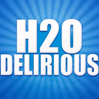 H2O Delirious profile