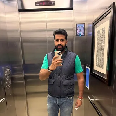 Karan Choudhary ๐โข๏ธ profile