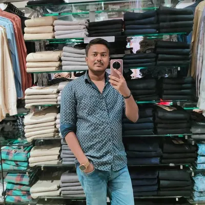 Lakshya Rathour profile