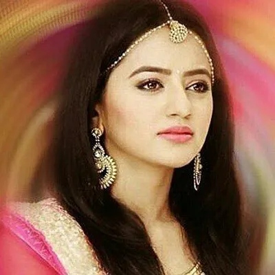 Helly Shah Fan Club profile