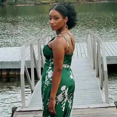 Jasmin Nimsaj ♊️ profile