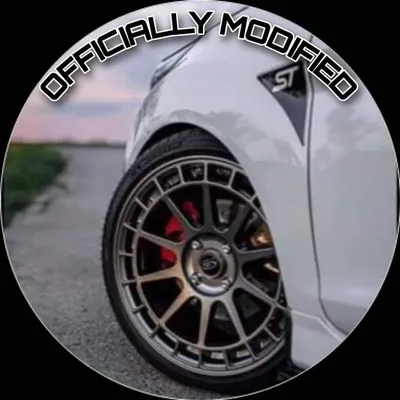 Officially Modified UK profile