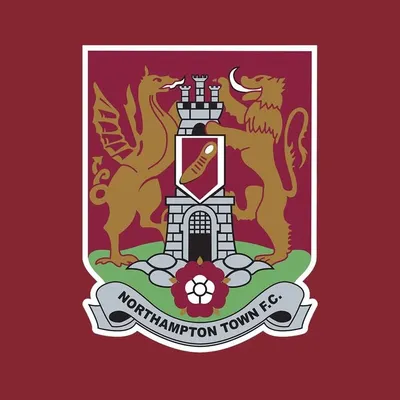 Northampton Town Football Club Instagram profile photo