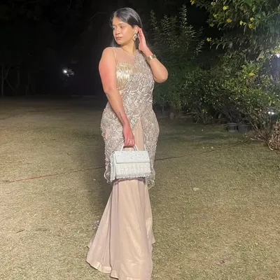 Aashima Bahuguna profile