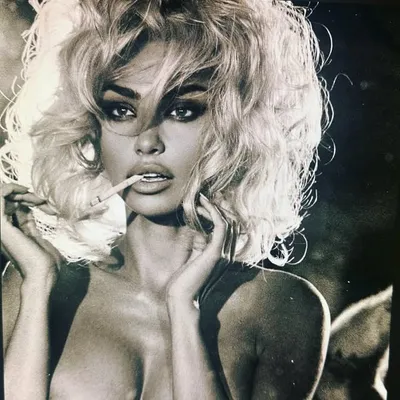 Madalina Diana Ghenea profile