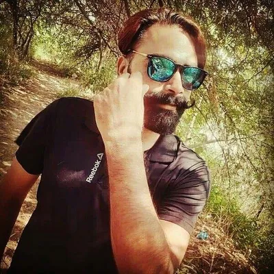 Shampy Malhi profile