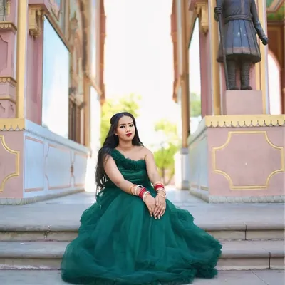 Manisha Gupta | Influencer| lifestyle | Fashion profile