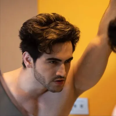 Mateen (Matt) profile