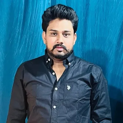 MD SHAHRUKH ! profile