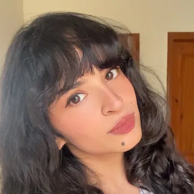 Megha Dang profile