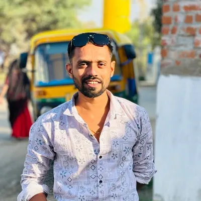 Mehul Rajput🕉️ profile