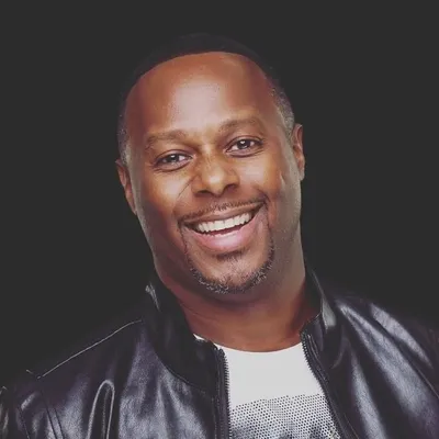 Micah Stampley profile