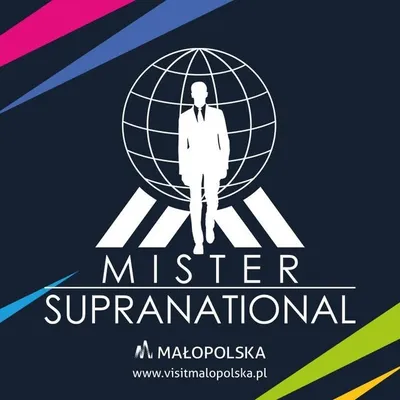 Mister Supranational profile