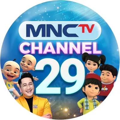 MNCTV profile