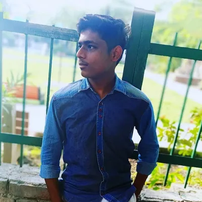 Vaibhav Aggarwal profile