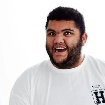 Harvey Price profile
