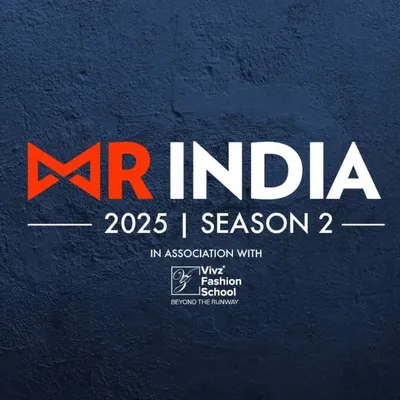 Mr India profile